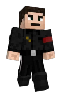 Sh1t_0n_Bots Minecraft avatar full body