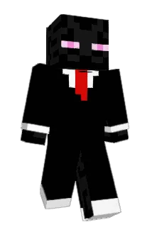 Sh200pro Minecraft avatar full body