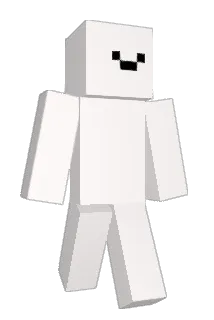 Sh4deblade Minecraft avatar full body