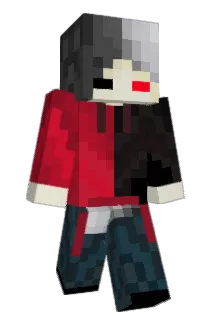 Sh4dow_Nova Minecraft avatar full body