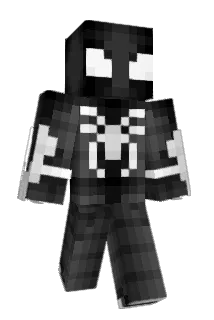 Sh4rdGames__ Minecraft avatar full body
