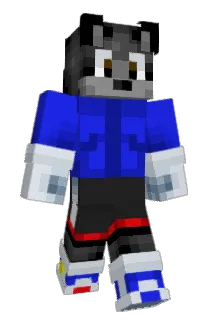 Sh4wn9906 Minecraft avatar full body