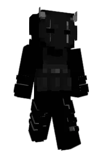 Sh7fM Minecraft avatar full body
