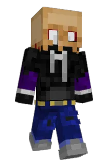 ShAd0W_o5 Minecraft avatar full body