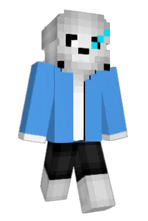 ShDPooL Minecraft avatar full body