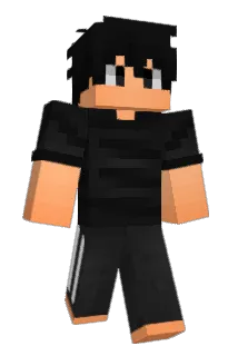 ShTAt1ff Minecraft avatar full body