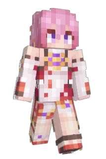 ShaDoW__H Minecraft avatar full body