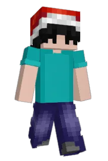 ShaDog_KaFei Minecraft avatar full body