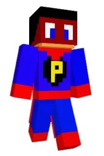 ShaDow_UnDeR Minecraft avatar full body