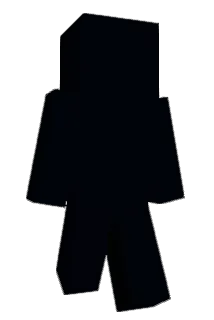 Sha_Dov Minecraft avatar full body
