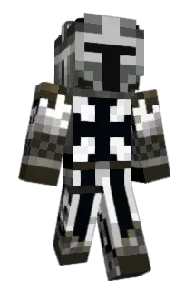 Shabbey123 Minecraft avatar full body