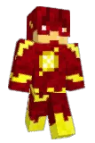 Shabd Minecraft avatar full body