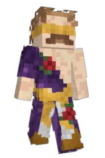 Shabem Minecraft avatar full body
