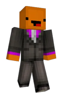 Shad0wGam3r123 Minecraft avatar full body