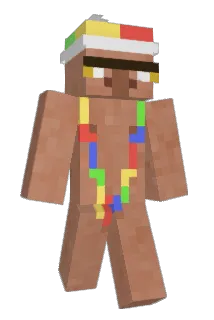 Shad0wGaze3 Minecraft avatar full body