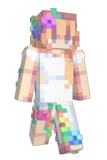 Shad0wShawn Minecraft avatar full body