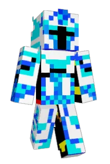 Shad0wSw0rd Minecraft avatar full body