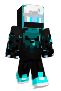 Shad0ws_VLEC Minecraft avatar full body