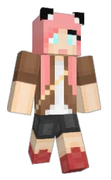 Custom render preview