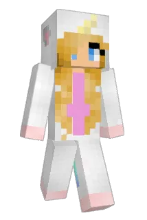 Shaddickbro101 Minecraft avatar full body