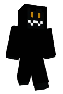 ShaddowLP Minecraft avatar full body