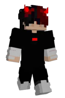 ShadeDegilim Minecraft avatar full body