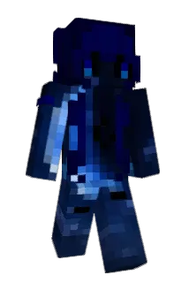 ShadeOfPandora Minecraft avatar full body