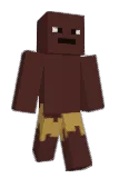 ShadeRider Minecraft avatar full body