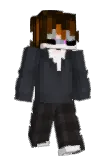 ShadeSlayed Minecraft avatar full body