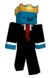 ShadeTT Minecraft avatar full body