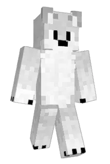ShadeXGaming76 Minecraft avatar full body