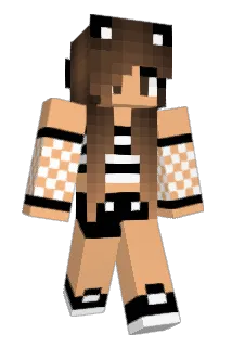 Shade_L1GHT Minecraft avatar full body