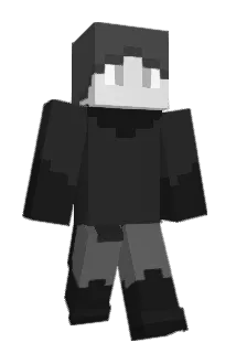 Shade_Scribe Minecraft avatar full body