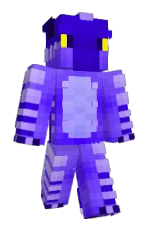 Shade__R Minecraft avatar full body
