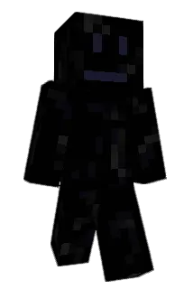 Shadeofpurple Minecraft avatar full body