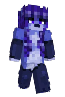 Shadept_ Minecraft avatar full body