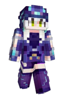 ShaderMod Minecraft avatar full body