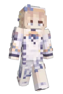 ShadesOfCooI Minecraft avatar full body