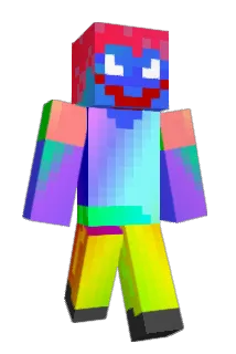 ShadeyShoo Minecraft avatar full body