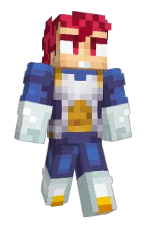 ShadianJX Minecraft avatar full body