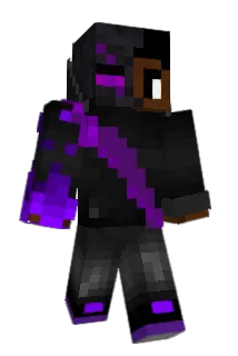Shadic759 Minecraft avatar full body