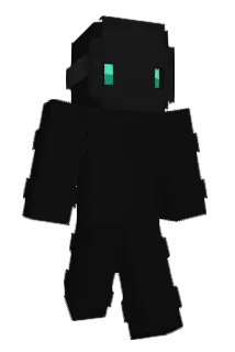 Shadisfy Minecraft avatar full body
