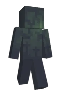 Shadizzle123 Minecraft avatar full body