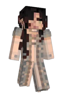 Shadonkadonk Minecraft avatar full body