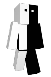 Shadow0908 Minecraft avatar full body