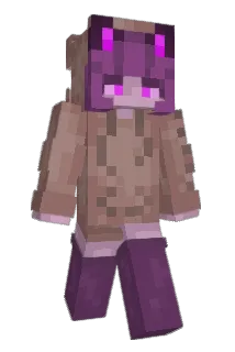 Shadow0fRegret Minecraft avatar full body