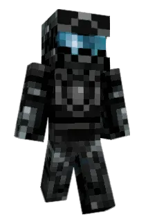 Shadow1903 Minecraft avatar full body