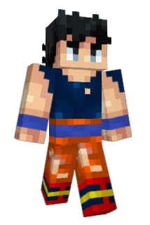 Shadow221B Minecraft avatar full body