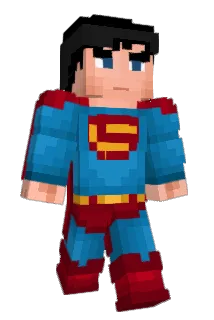 Shadow2255 Minecraft avatar full body
