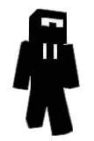 Shadow4301 Minecraft avatar full body